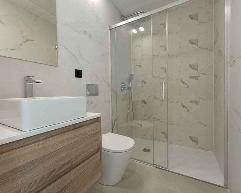 3 sypialnia Willa na sprzedaż w Benijofar z basenem - 449 000 € (Ref: 8643877)