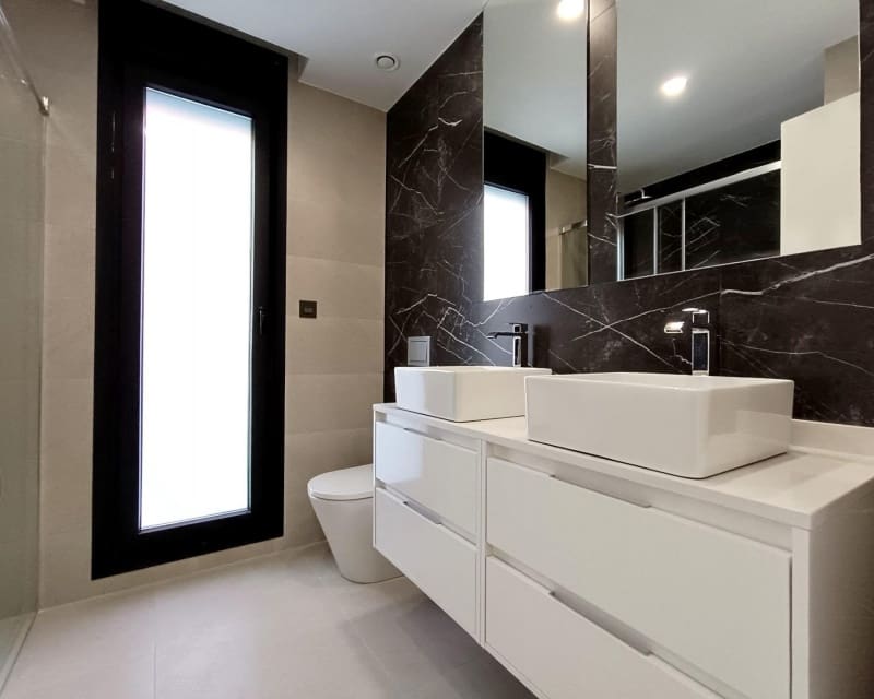 3 sypialnia Willa na sprzedaż w Benijofar z basenem - 449 000 € (Ref: 8643877)