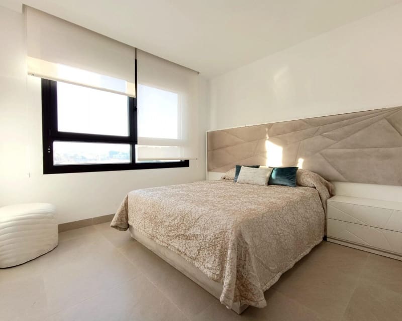 3 sypialnia Willa na sprzedaż w Benijofar z basenem - 449 000 € (Ref: 8643877)