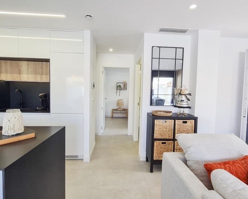 3 sovrum Villa till salu i San Pedro del Pinatar med pool - 445 000 € (Ref: 8678705)