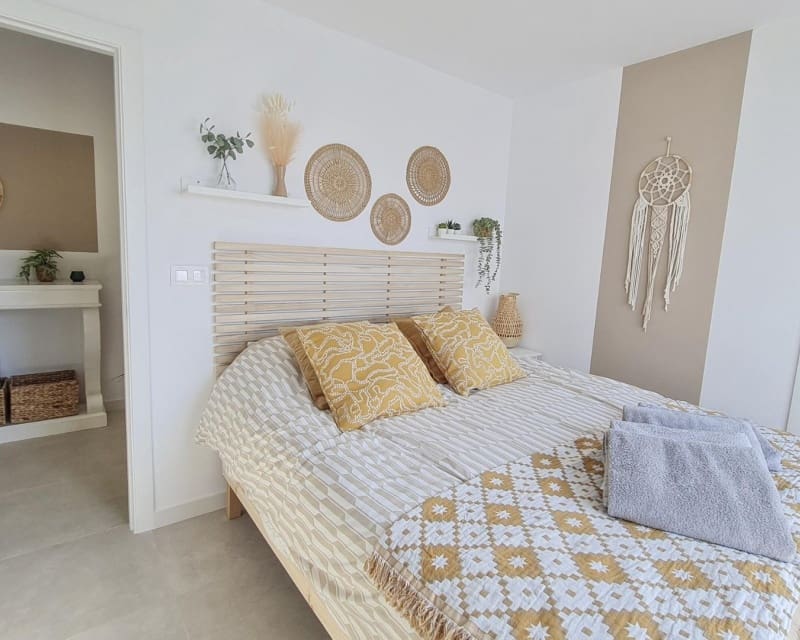 3 sovrum Villa till salu i San Pedro del Pinatar med pool - 445 000 € (Ref: 8678705)