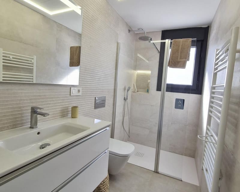 3 sovrum Villa till salu i San Pedro del Pinatar med pool - 445 000 € (Ref: 8678705)