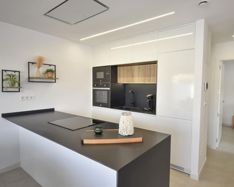 3 sovrum Villa till salu i San Pedro del Pinatar med pool - 445 000 € (Ref: 8678705)