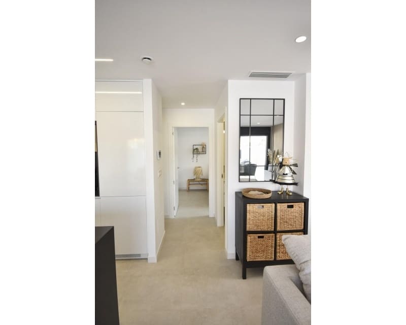 3 sovrum Villa till salu i San Pedro del Pinatar med pool - 445 000 € (Ref: 8678705)