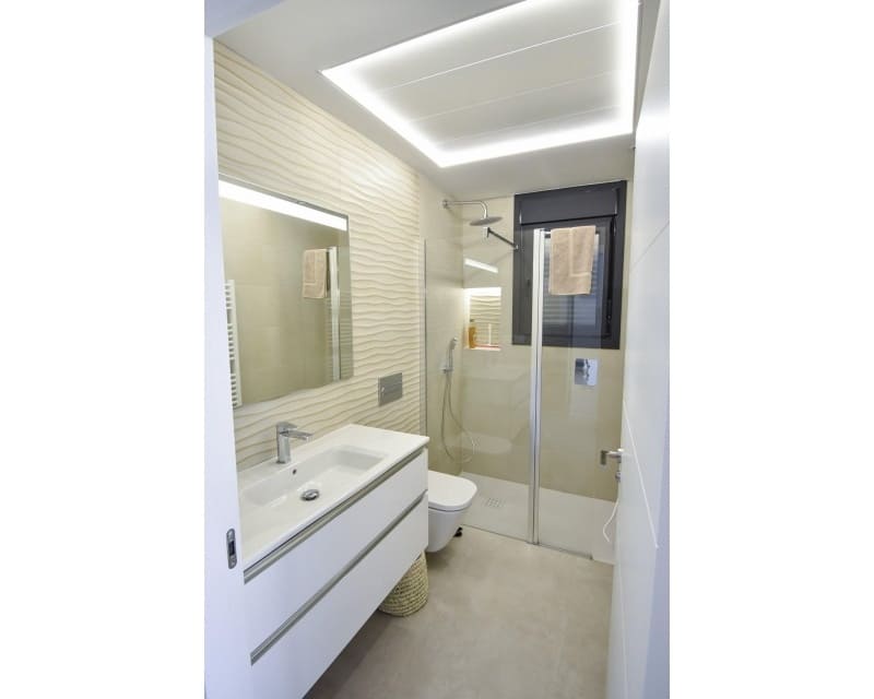 3 sovrum Villa till salu i San Pedro del Pinatar med pool - 445 000 € (Ref: 8678705)