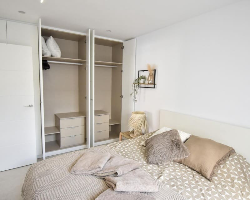 3 sovrum Villa till salu i San Pedro del Pinatar med pool - 445 000 € (Ref: 8678705)