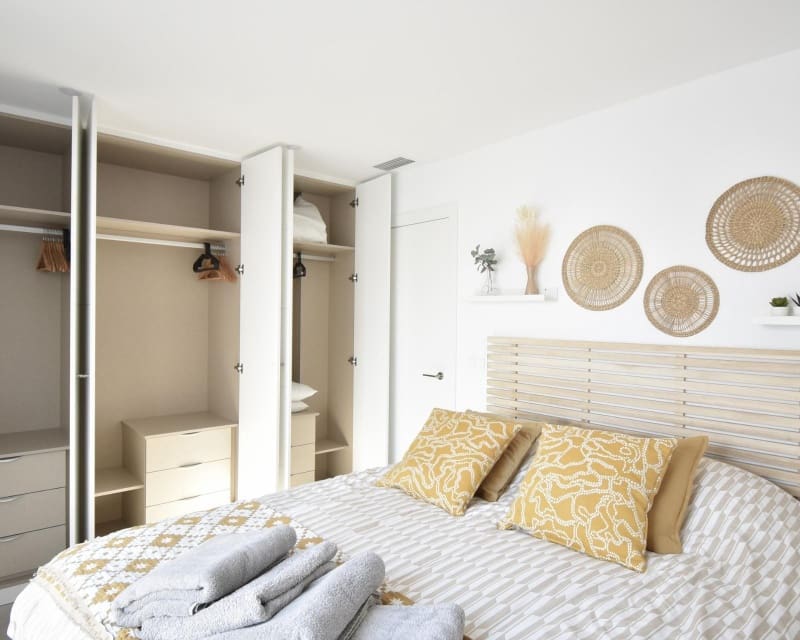 3 sovrum Villa till salu i San Pedro del Pinatar med pool - 445 000 € (Ref: 8678705)