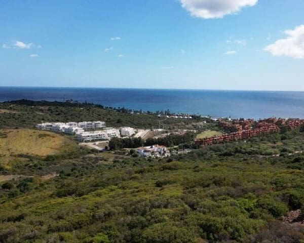 2 soveværelse Lejlighed til salg i Casares Golf - Casares del Sol, Casares med swimmingpool - € 890.000 (Ref: 8678765)