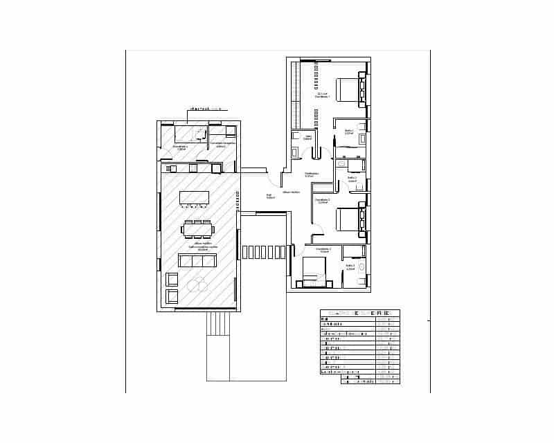 4 sypialnia Willa na sprzedaż w Algorfa z basenem - 995 000 € (Ref: 8725335)