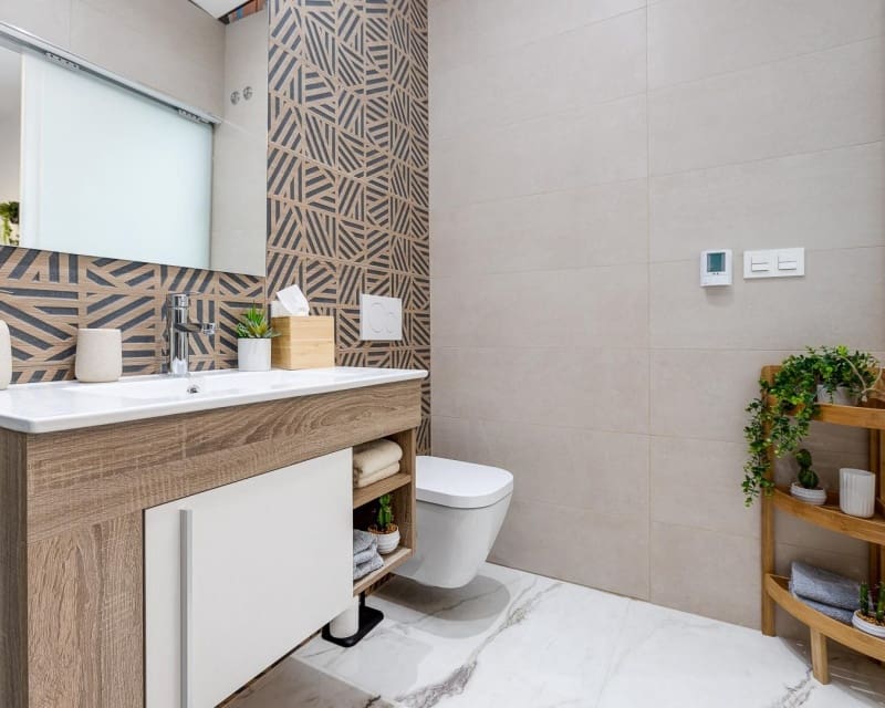 2 soveværelse Lejlighed til salg i Ciudad Quesada med swimmingpool - € 297.000 (Ref: 8725340)