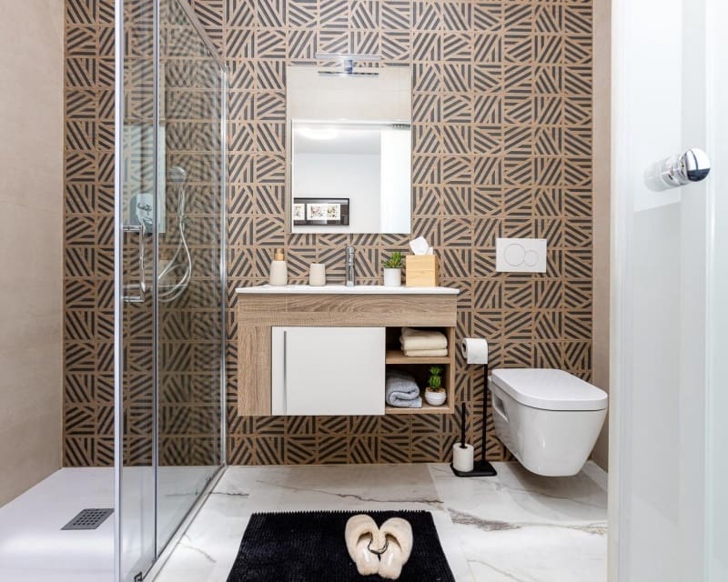 2 soveværelse Lejlighed til salg i Ciudad Quesada med swimmingpool - € 297.000 (Ref: 8725340)