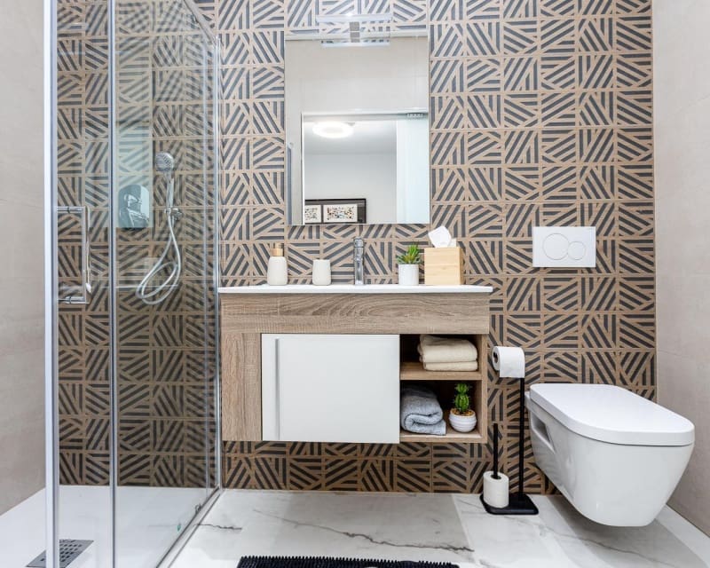 2 soveværelse Lejlighed til salg i Ciudad Quesada med swimmingpool - € 297.000 (Ref: 8725340)