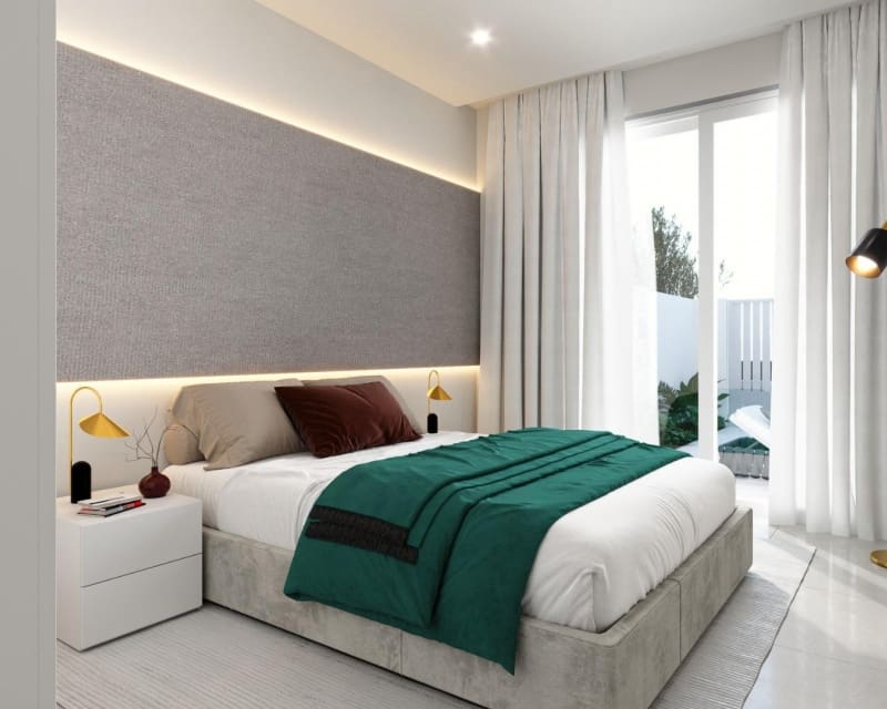 3 chambre Villa/Maison à vendre à Los Alcazares avec piscine - 407 000 € (Ref: 8734667)