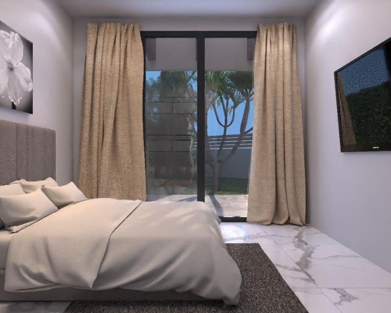 3 bedroom Villa for sale in Ciudad Quesada with pool - € 598,000 (Ref: 8800216)