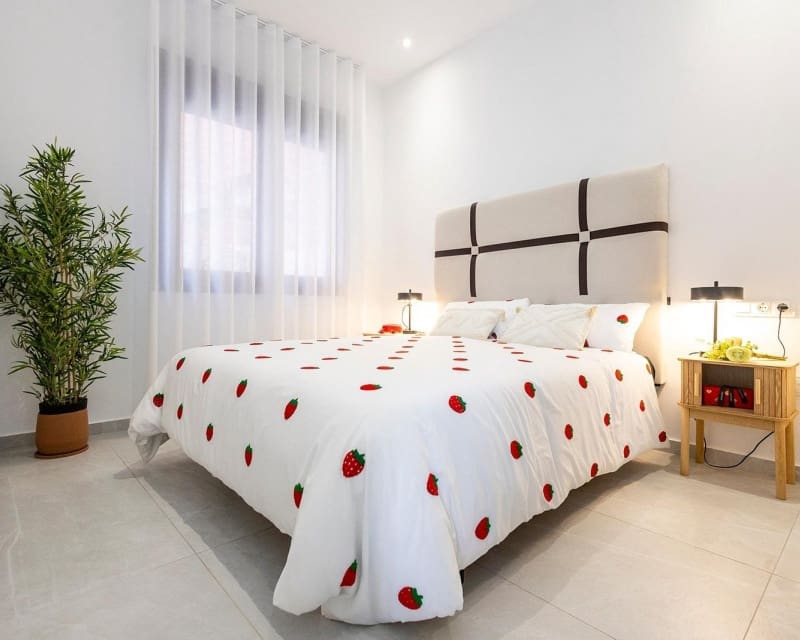 4 slaapkamer Villa te koop in San Miguel de Salinas met zwembad - € 649.000 (Ref: 8800217)