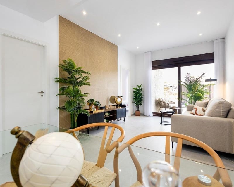 4 slaapkamer Villa te koop in San Miguel de Salinas met zwembad - € 649.000 (Ref: 8800217)