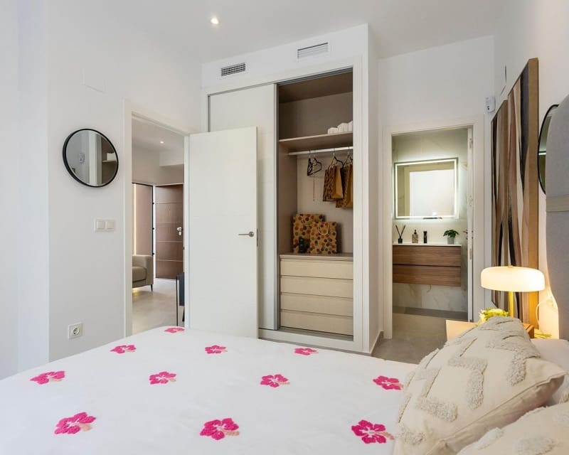 3 soverom Hus til salgs i San Miguel de Salinas med svømmebasseng - € 305 000 (Ref: 8800218)