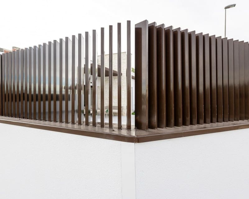 2 chambre Villa/Maison à vendre à San Miguel de Salinas avec piscine - 351 000 € (Ref: 8800219)