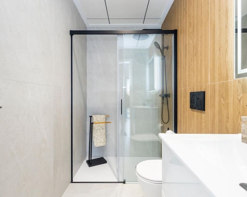 2 chambre Villa/Maison à vendre à San Miguel de Salinas avec piscine - 351 000 € (Ref: 8800219)