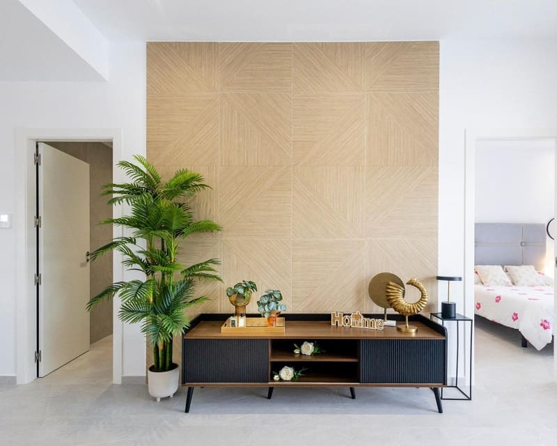 2 chambre Villa/Maison à vendre à San Miguel de Salinas avec piscine - 351 000 € (Ref: 8800219)