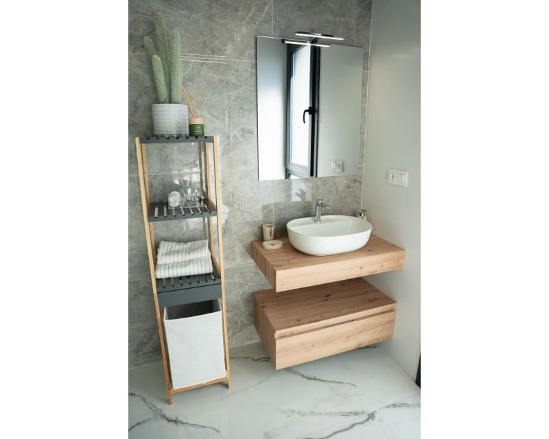 3 soveværelse Villa til salg i Ciudad Quesada med swimmingpool - € 532.000 (Ref: 8837987)