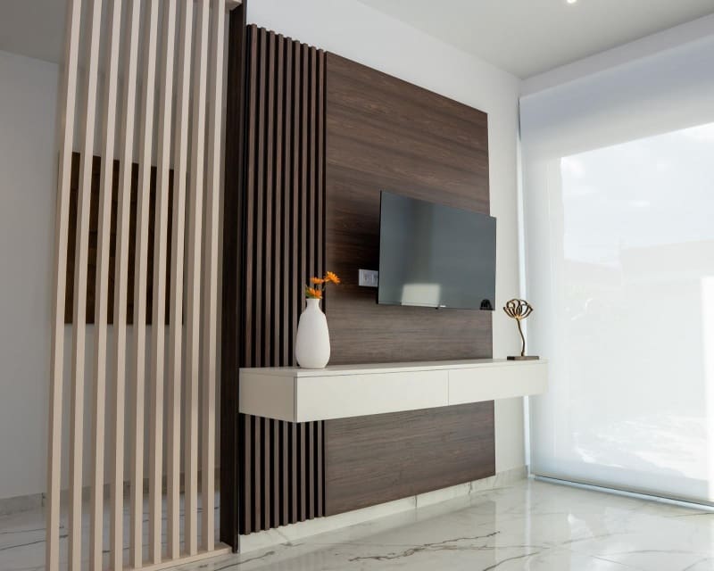 3 soveværelse Villa til salg i Ciudad Quesada med swimmingpool - € 532.000 (Ref: 8837987)