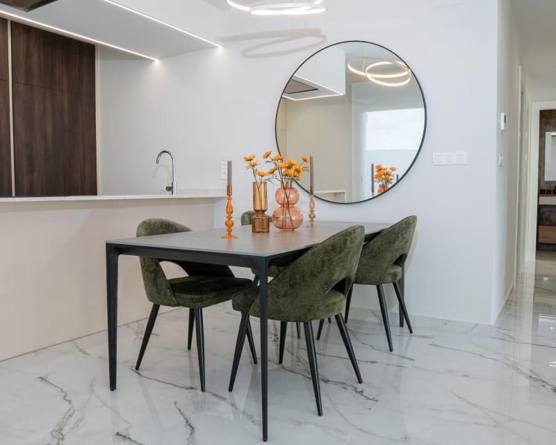 3 soveværelse Villa til salg i Ciudad Quesada med swimmingpool - € 532.000 (Ref: 8837987)