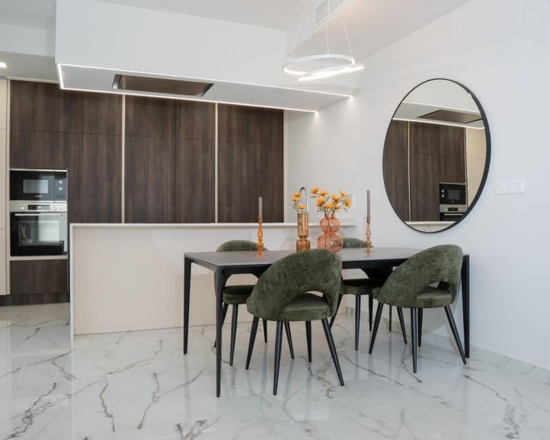 3 soveværelse Villa til salg i Ciudad Quesada med swimmingpool - € 532.000 (Ref: 8837987)