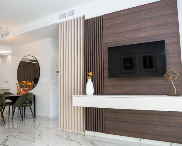 3 chambre Villa/Maison à vendre à Ciudad Quesada, Rojales avec piscine - 532 000 € (Ref: 8837987)