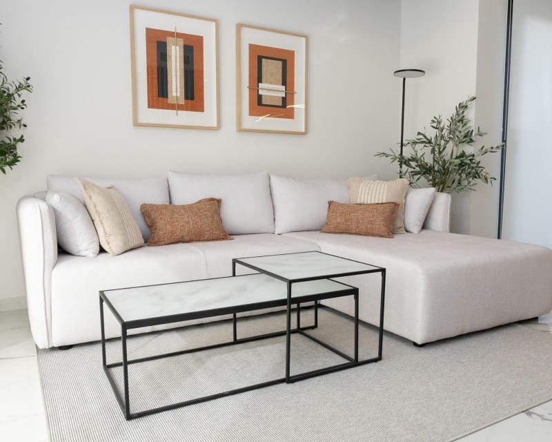 3 soveværelse Villa til salg i Ciudad Quesada med swimmingpool - € 532.000 (Ref: 8837987)