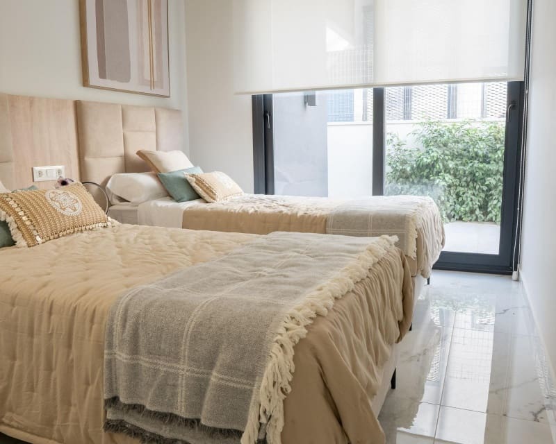 3 soveværelse Villa til salg i Ciudad Quesada med swimmingpool - € 532.000 (Ref: 8837987)