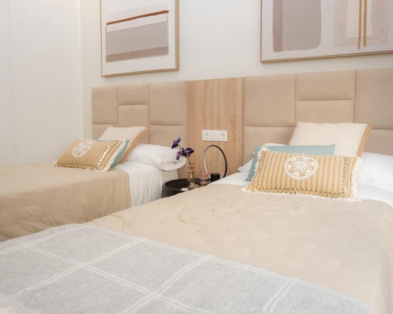 3 soveværelse Villa til salg i Ciudad Quesada med swimmingpool - € 532.000 (Ref: 8837987)