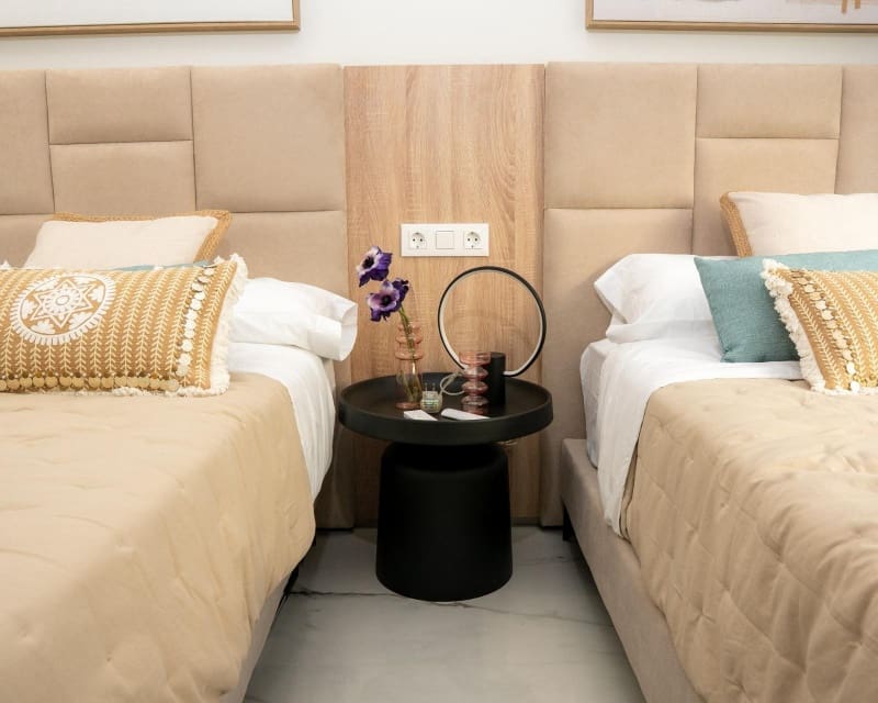 3 soveværelse Villa til salg i Ciudad Quesada med swimmingpool - € 532.000 (Ref: 8837987)