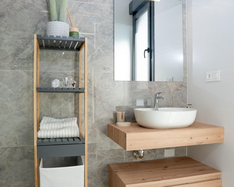 3 soveværelse Villa til salg i Ciudad Quesada med swimmingpool - € 532.000 (Ref: 8837987)