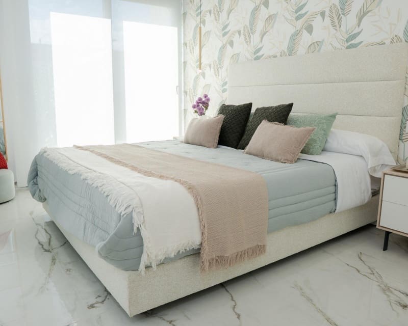 3 soveværelse Villa til salg i Ciudad Quesada med swimmingpool - € 532.000 (Ref: 8837987)