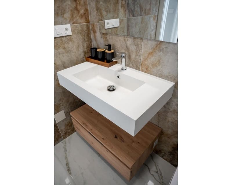 3 soveværelse Villa til salg i Ciudad Quesada med swimmingpool - € 532.000 (Ref: 8837987)