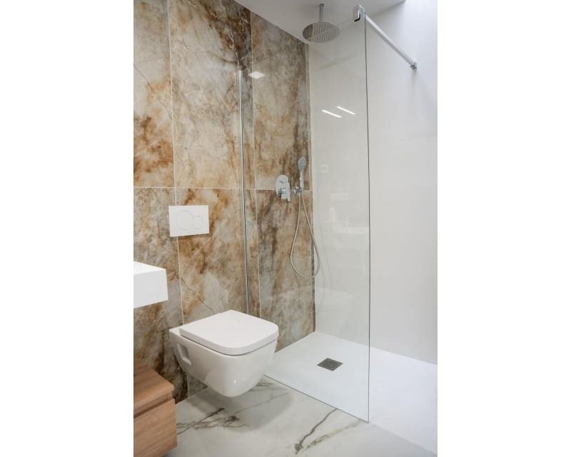 3 soveværelse Villa til salg i Ciudad Quesada med swimmingpool - € 532.000 (Ref: 8837987)