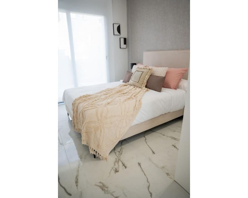 3 soveværelse Villa til salg i Ciudad Quesada med swimmingpool - € 532.000 (Ref: 8837987)