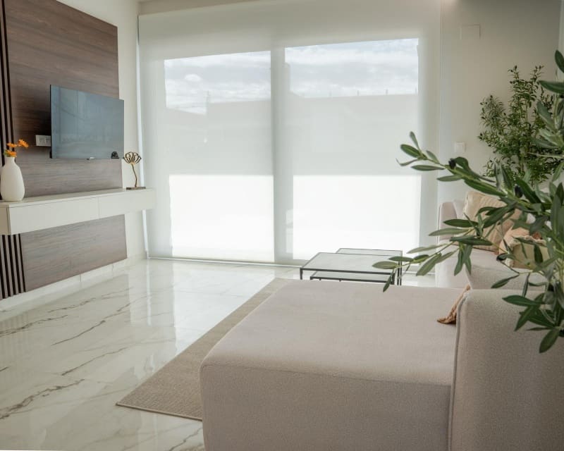 3 soveværelse Villa til salg i Ciudad Quesada med swimmingpool - € 532.000 (Ref: 8837987)