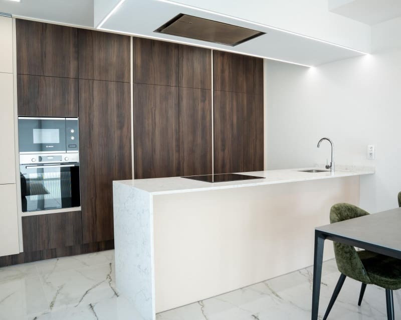 3 soveværelse Villa til salg i Ciudad Quesada med swimmingpool - € 532.000 (Ref: 8837987)