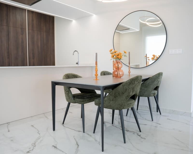 3 soveværelse Villa til salg i Ciudad Quesada med swimmingpool - € 532.000 (Ref: 8837987)