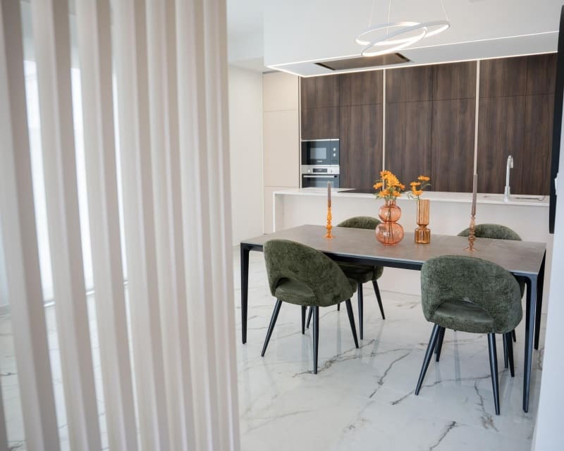 3 soveværelse Villa til salg i Ciudad Quesada med swimmingpool - € 532.000 (Ref: 8837987)