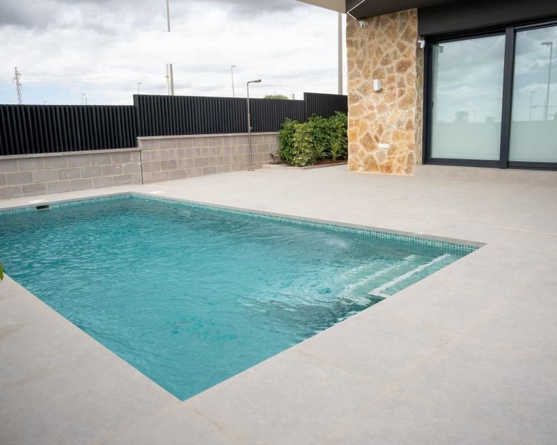 3 soveværelse Villa til salg i Ciudad Quesada med swimmingpool - € 532.000 (Ref: 8837987)