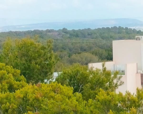 3 soveværelse Byhus til salg i Villamartin, Orihuela med swimmingpool - € 310.000 (Ref: 8849964)