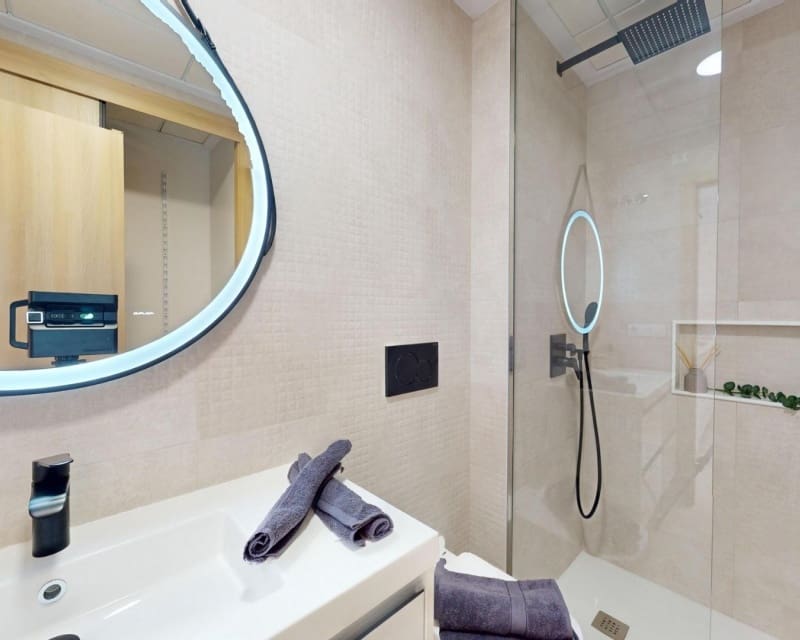 3 Zimmer Apartment zu verkaufen in Pilar de la Horadada mit Pool - 289.900 € (Ref: 8849972)