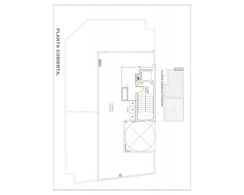2 bedroom Apartment for sale in Guardamar del Segura - € 254,500 (Ref: 8945207)