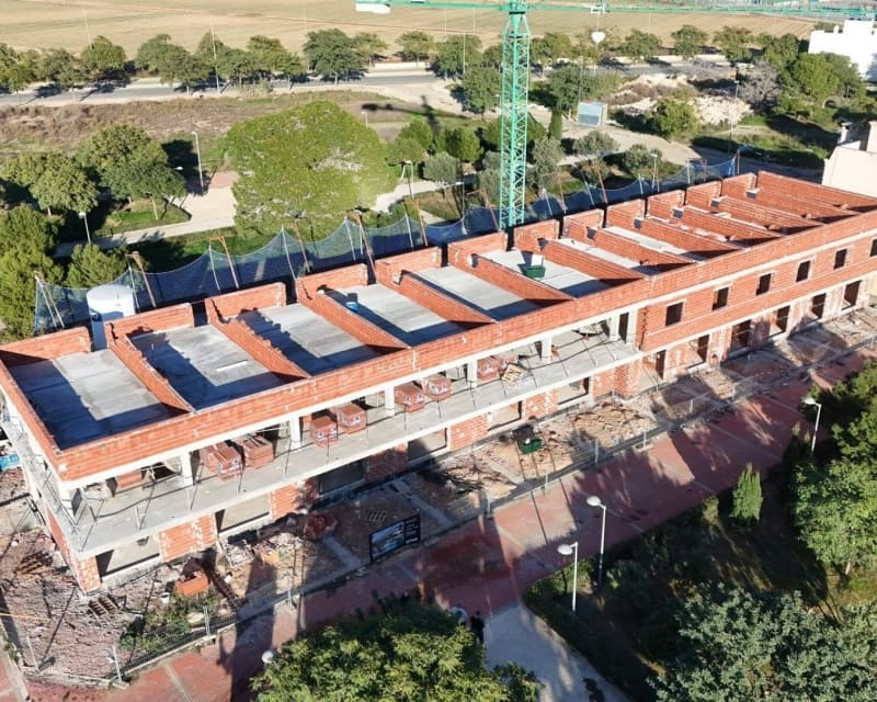 2 Zimmer Haus zu verkaufen in Pilar de la Horadada mit Pool - 314.900 € (Ref: 8945216)