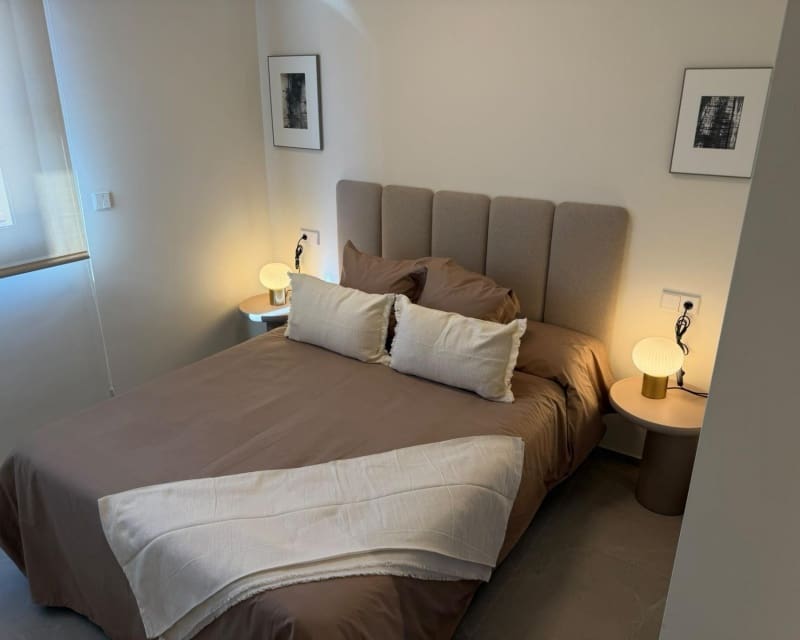 2 sovrum Hus till salu i Pilar de la Horadada med pool garage - 314 900 € (Ref: 8945216)