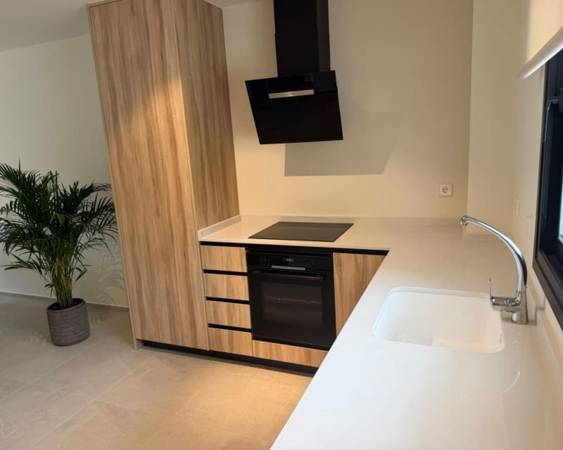2 sovrum Hus till salu i Pilar de la Horadada med pool garage - 314 900 € (Ref: 8945216)