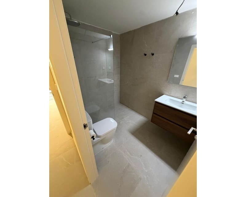 2 sovrum Hus till salu i Pilar de la Horadada med pool garage - 314 900 € (Ref: 8945216)